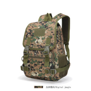 Mochila táctica 20l