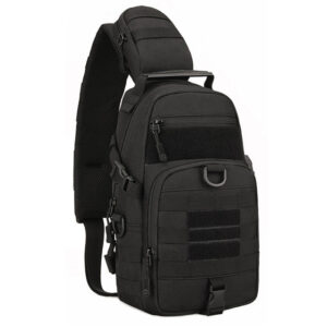 Mochila militar