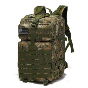 Mochila Vintage Surplus