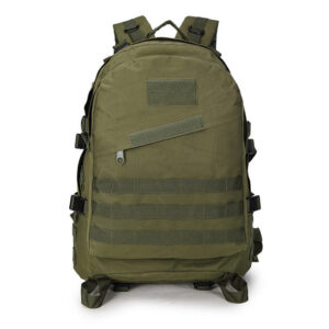 Mochila militar de viaje