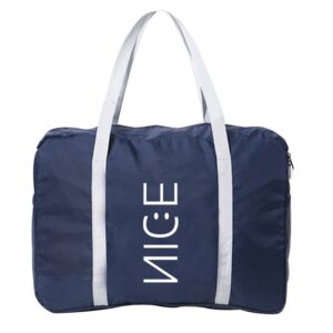 Bolso de viaje mujer