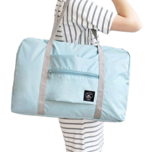 Bolso para viajes en avión