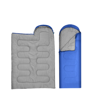 Saco de dormir militar