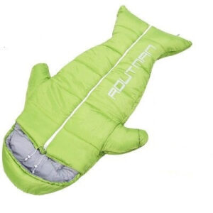 Saco de dormir infantil