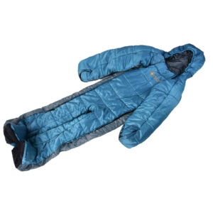 Saco de dormir ligero