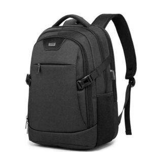 Bolsa militar negra