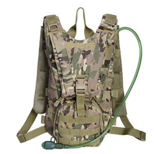 Mochilas militares