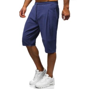 Pantalones cortos militares