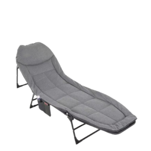 Cama militar portátil simple