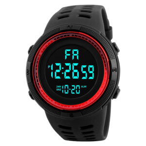 Reloj militar pequeño