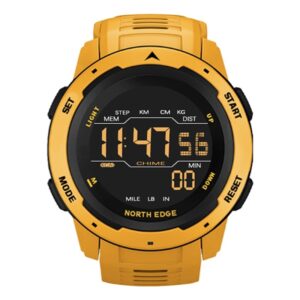 Reloj militar inteligente