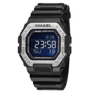 Reloj fuerzas especiales