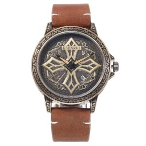 Reloj militar de estilo