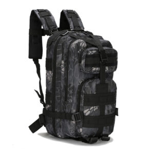 Mochila militar surplus