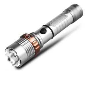 Linterna LED potente