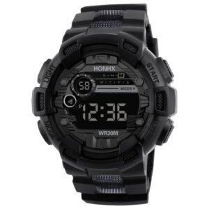 Un reloj