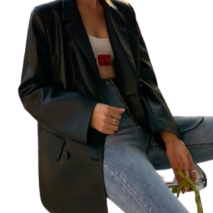 Chaqueta militar de cocina camuflaje mujer