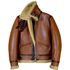 Chaqueta de combate para hombre
