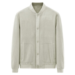 Chaqueta de invierno Oficial militar Hombre