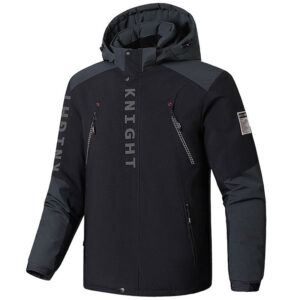 Chaqueta de oficial para hombre