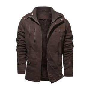 Chaqueta militar
