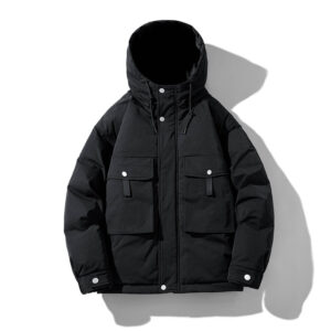 Chaqueta militar hombre barata
