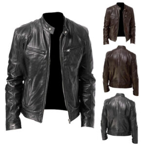Chaqueta militar para hombre Army