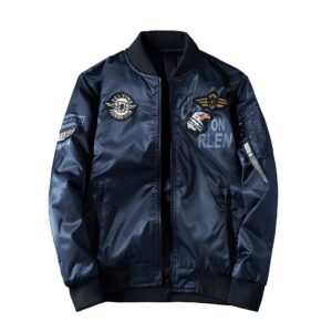 Chaqueta militar táctica