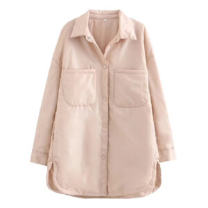 Chaqueta Parka Soldado