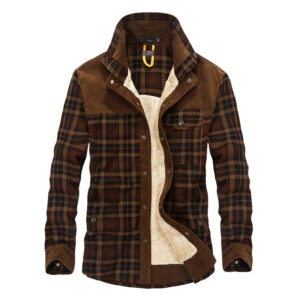 Chaqueta barata para hombre