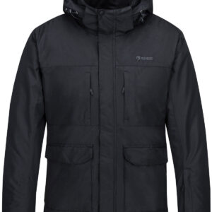 Chaqueta de invierno