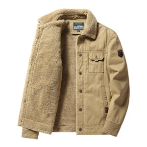 Chaqueta para invierno