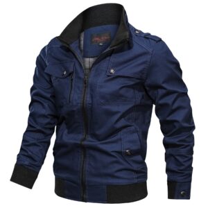 Chaqueta super fashion