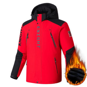 Chaqueta militar vintage Surplus para hombre