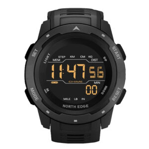 Reloj militar vintage