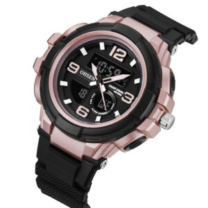 Relojes militares vintage