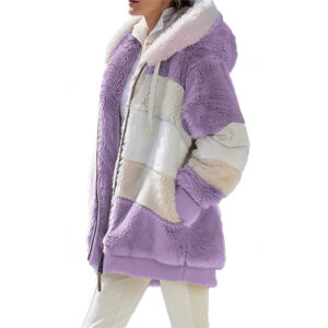 Chaqueta vintage para mujer excedente militar