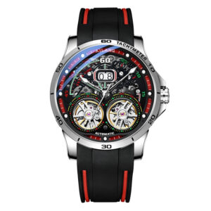 Relojes militares impermeables
