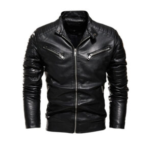 Chaqueta de invierno para hombre