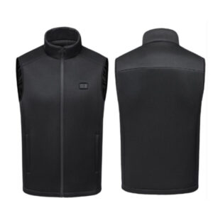 Chaqueta de calefacción de batería